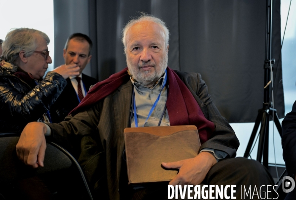 Colloque. La Palestine et l’Europe : poids du passé et dynamiques contemporaines