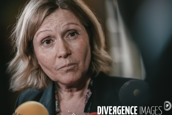 Assemblee nationale 12112025