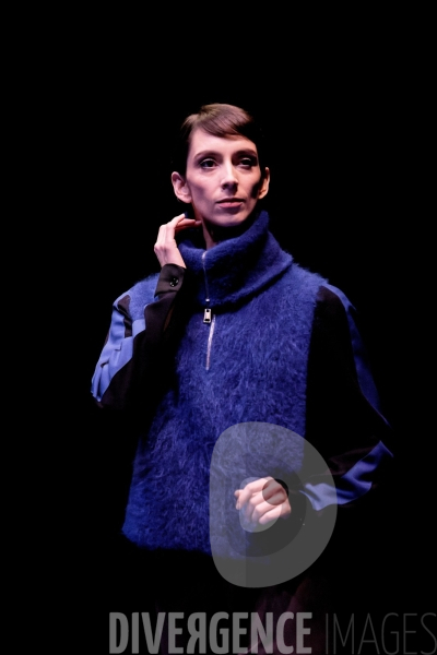 All Over Nymphéas / Emmanuel Eggermont / Ballet de l Opéra national du Rhin