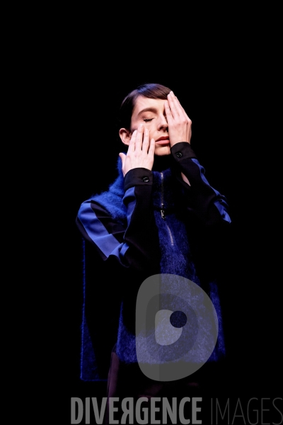 All Over Nymphéas / Emmanuel Eggermont / Ballet de l Opéra national du Rhin