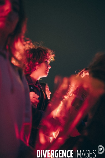 Dixième anniversaire des attentats de Paris