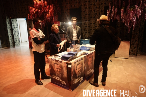 Bruno retailleau - tour de france