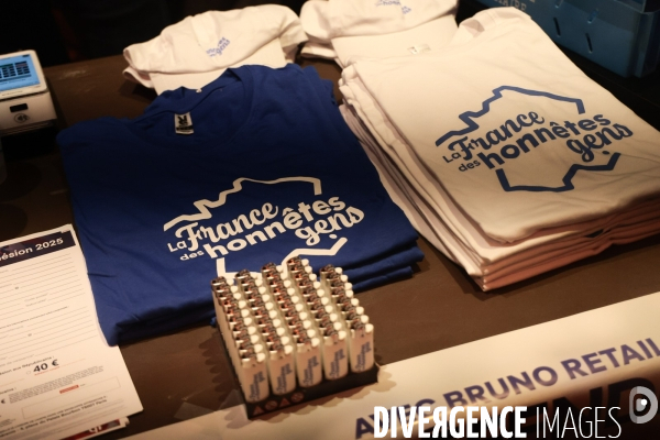 Bruno retailleau - tour de france