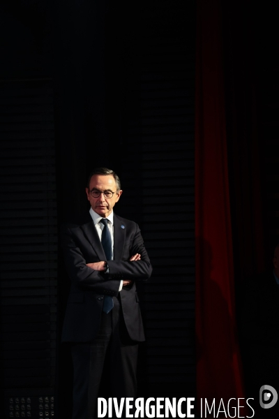 Bruno retailleau - tour de france