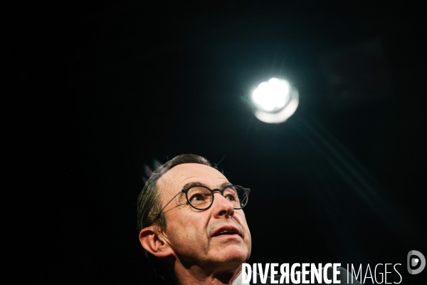 Bruno retailleau - tour de france