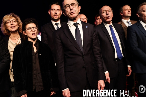 Bruno retailleau - tour de france