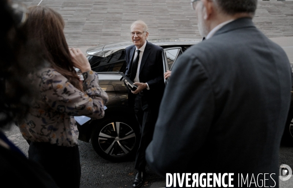 Colloque. La Palestine et l’Europe : poids du passé et dynamiques contemporaines