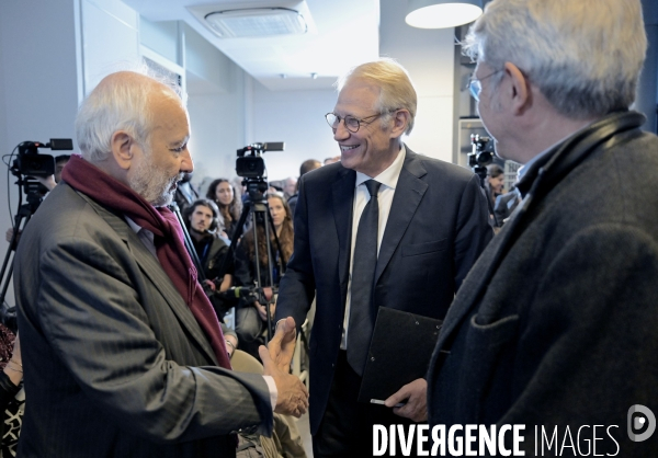 Colloque. La Palestine et l’Europe : poids du passé et dynamiques contemporaines