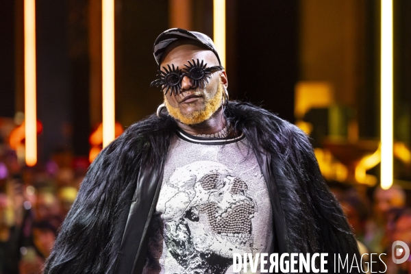 Ball Voguing - La crème de la crème - XL Ball édition - Lasseindra Xclusive Lanvin