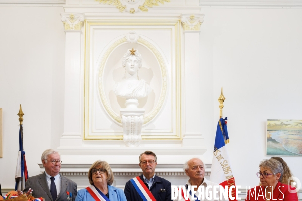 Légion d honneur citoyenne