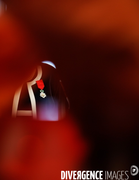 Légion d honneur citoyenne