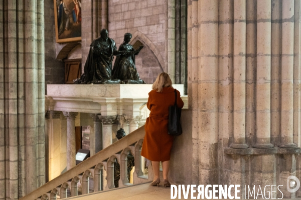 La Basilique de Saint Denis