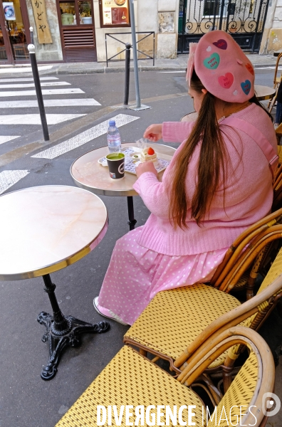 Pâtisserie japonaise