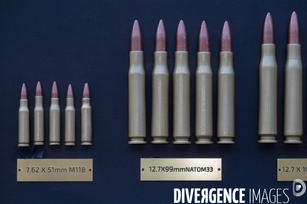 Milipol 2025. Salon de la sécurité intérieure des états. State Security Exhibition.