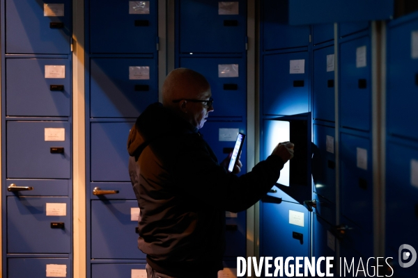 Fermeture de l acierie Novasco Hagondange