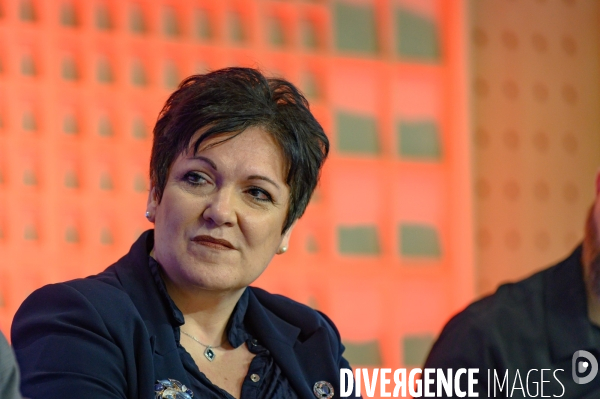 Conférence de presse de France Montagnes