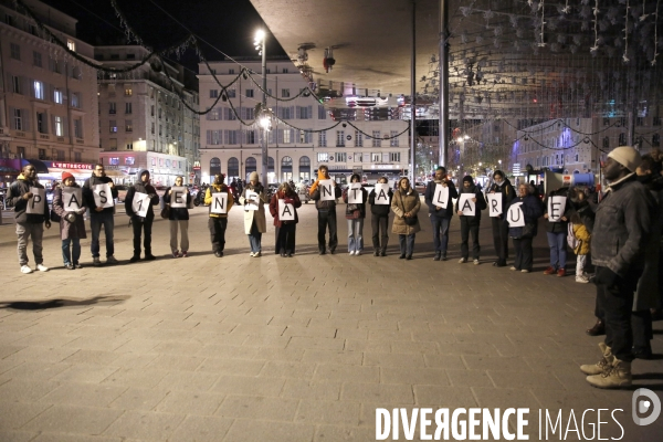 RESF - Journée internationale des droits de l enfant