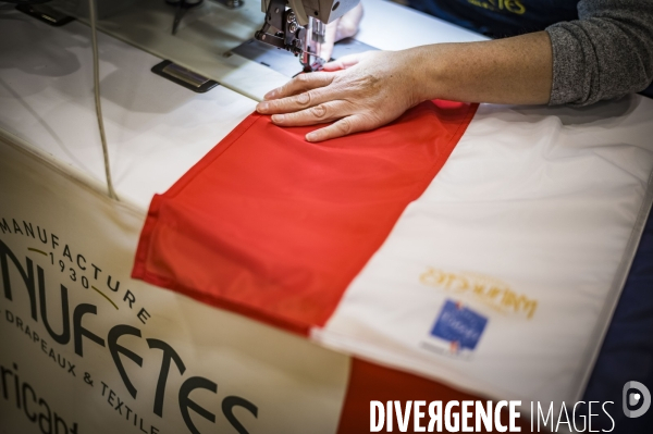 107ème congrès des maires