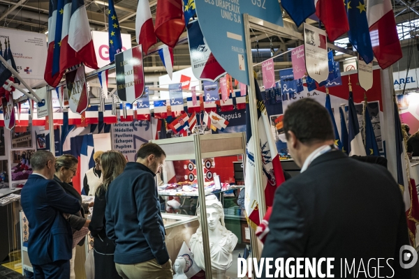 107ème congrès des maires