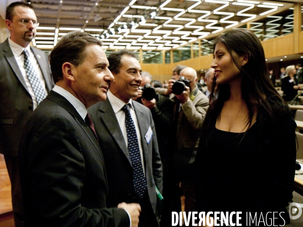 Nouveau monde new world 2.0