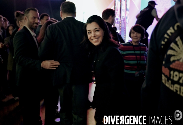 Convention municipale de la france insoumise