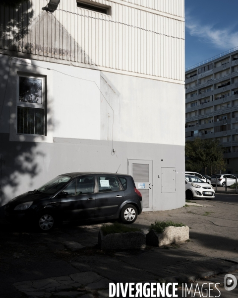 Meurtre Mehdi KESSACI