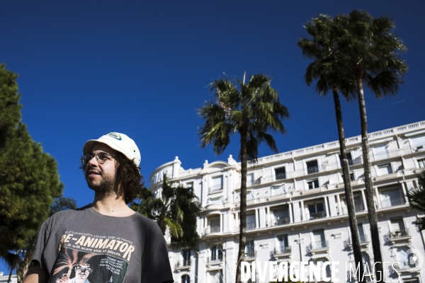 Les Rencontres Cinematographiques de Cannes 2025