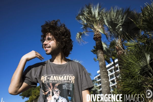 Les Rencontres Cinematographiques de Cannes 2025