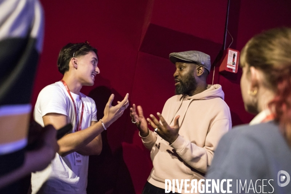 Les Rencontres Cinematographiques de Cannes 2025