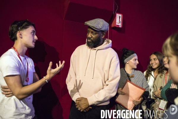 Les Rencontres Cinematographiques de Cannes 2025