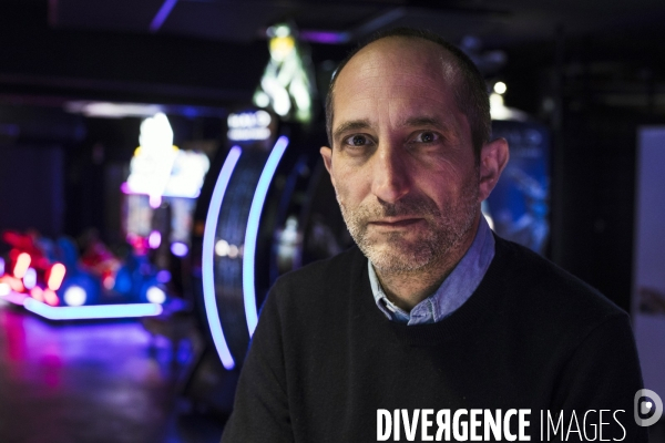 Les Rencontres Cinematographiques de Cannes 2025