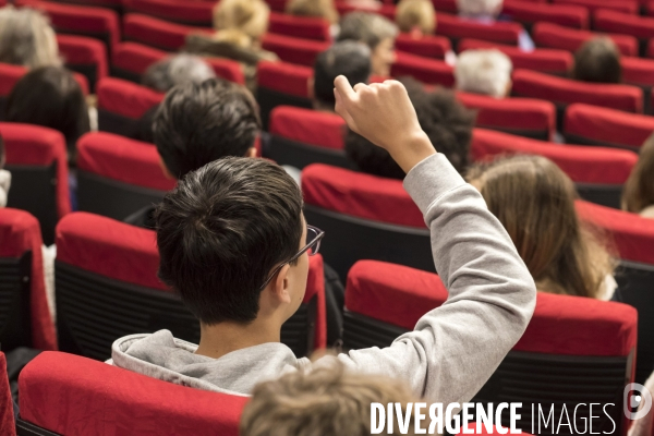 Les Rencontres Cinematographiques de Cannes 2025