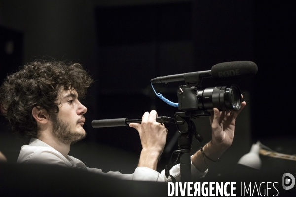 Les Rencontres Cinematographiques de Cannes 2025