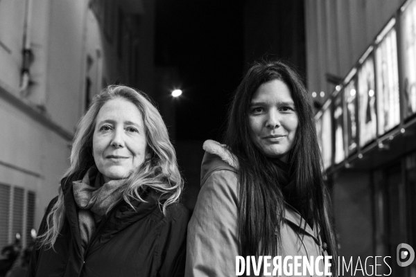 Les Rencontres Cinematographiques de Cannes 2025