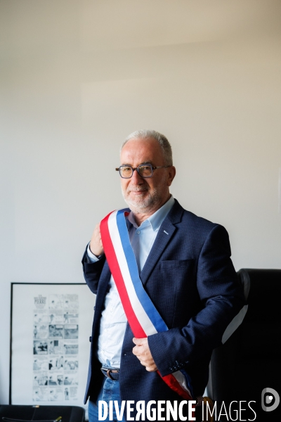 24 heures avec le maire de Beaupréau