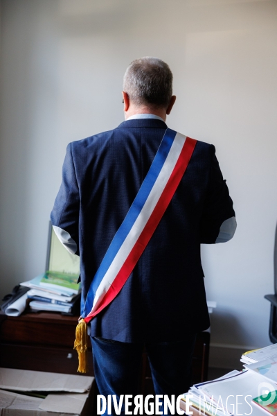 24 heures avec le maire de Beaupréau