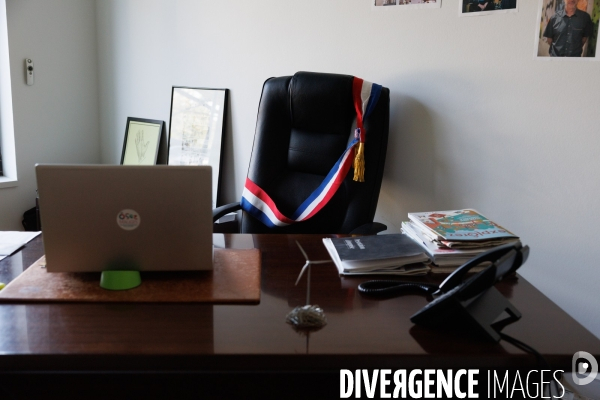 24 heures avec le maire de Beaupréau