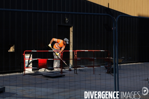 24 heures avec le maire de Beaupréau