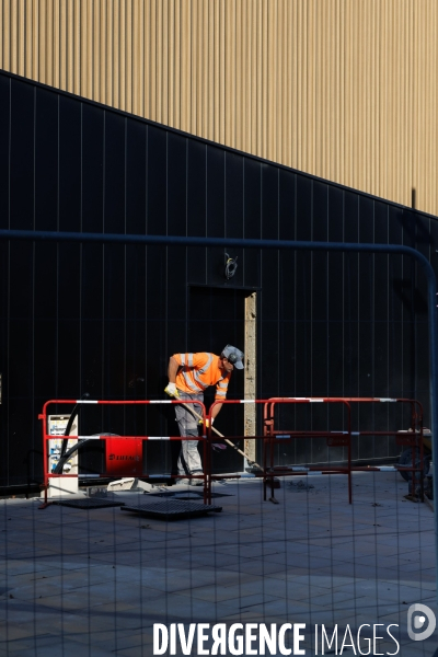 24 heures avec le maire de Beaupréau