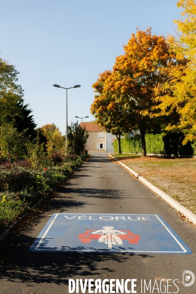 24 heures avec le maire de Beaupréau