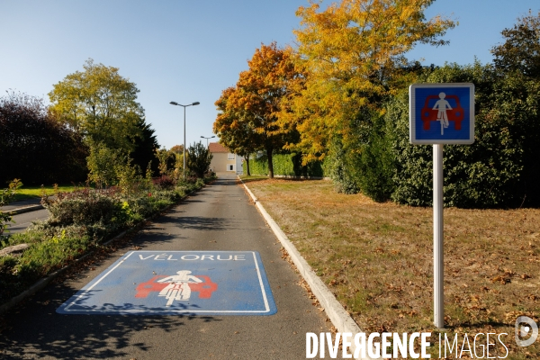 24 heures avec le maire de Beaupréau