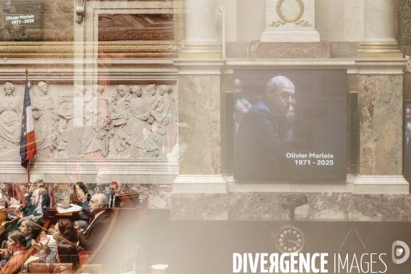 Assemblee nationale 25112025