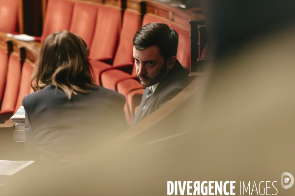 Assemblee nationale  25112025