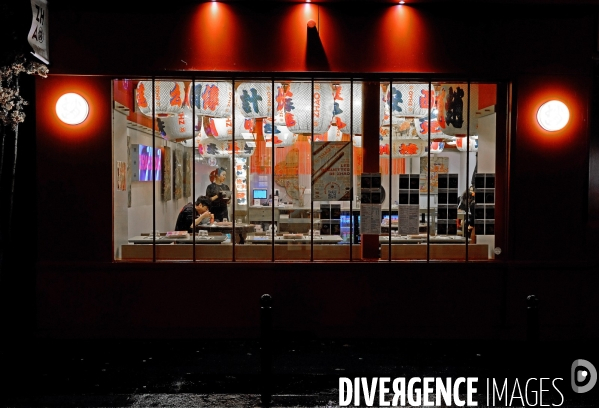 Au mois de novembre 2025