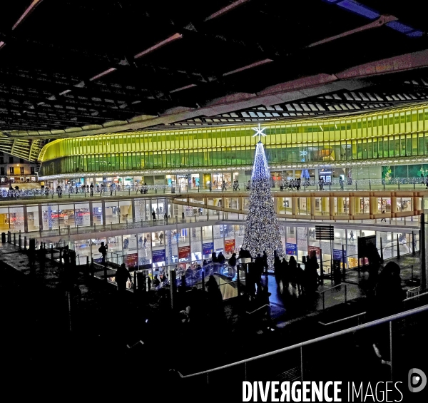 Au mois de novembre 2025