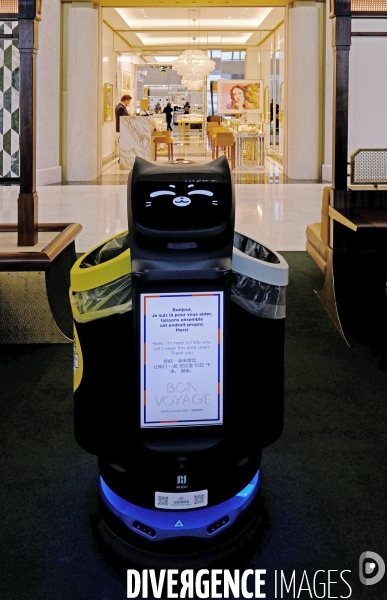 Au mois de novembre 2025