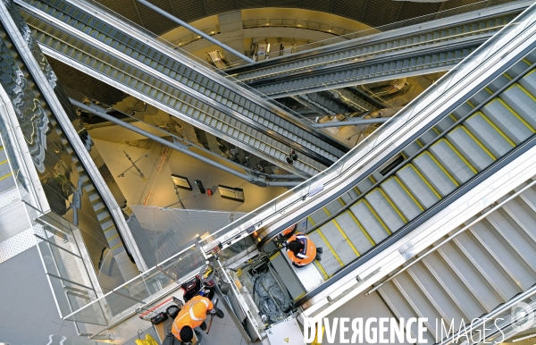 Au mois de novembre 2025