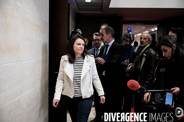 Shein refuse de se rendre à sa convocation à l’Assemblée nationale