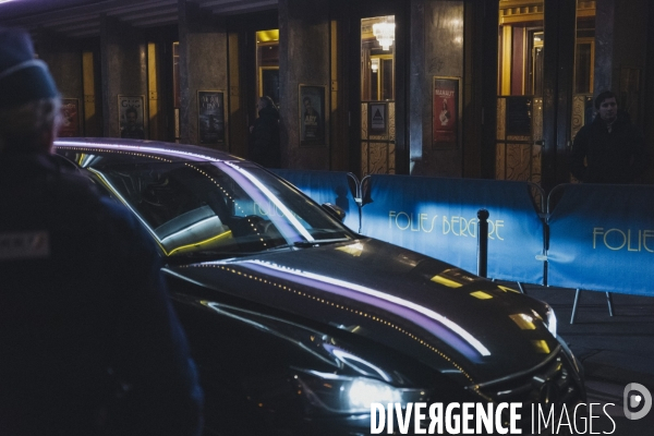 Rassemblement contre la Nuit du bien commun