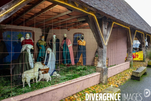 Fêtes à venir,illustration